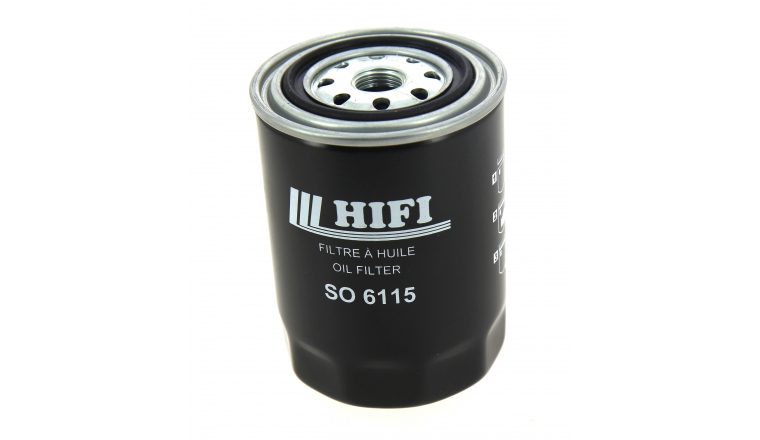 Filtre à huile SO 6115 Hifi Filter 