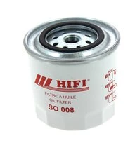 Filtre à huile SO 008 Hifi Filter 