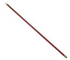 Canne de ramonage 1,40m diamètre 17mm DMO