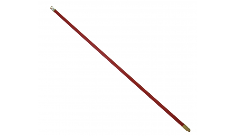 Canne de ramonage 1,40m diamètre 17mm DMO