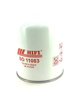 Filtre à huile SO 11083 Hifi Filter