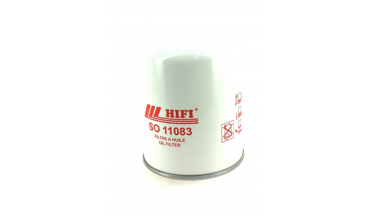 Filtre à huile SO 11083 Hifi Filter
