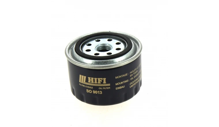 Filtre à huile SO 11083 Hifi Filter
