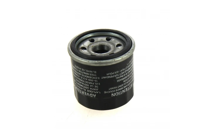 Filtre à huile Hytrack HY500S HY510S Référence HY 35223