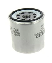 Filtre à huile T 6737 Hifi Filter pour pelle mini pelle