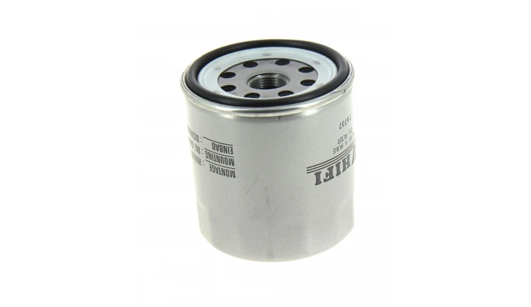Filtre à huile T 6737 Hifi Filter pour pelle mini pelle