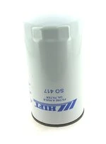 Filtre à huile  SO 417 Poids lourd Iveco Hifi Filter