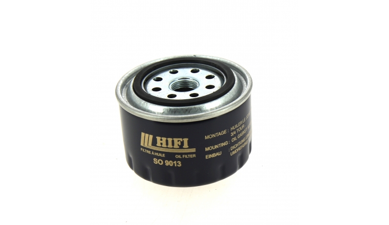 Filtre à huile SO 9013 Hifi Filter