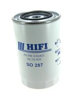 Filtre à huile SO 287 Hifi Filter 