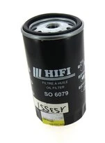 Filtre à huile SO 6079 Hifi Filter