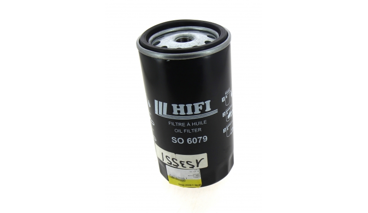 Filtre à huile SO 6079 Hifi Filter