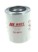 Filtre à huile SO 8013 Hifi Filter