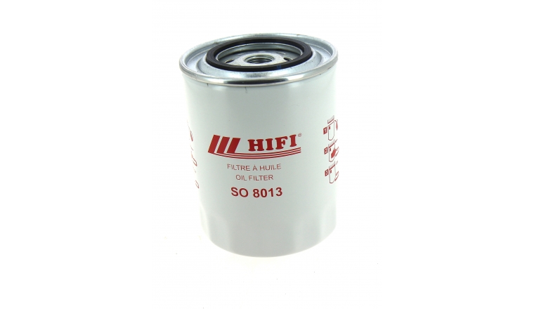 Filtre à huile SO 8013 Hifi Filter