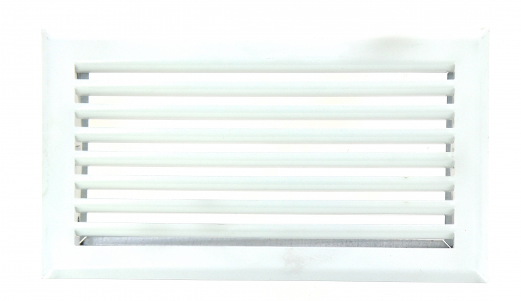 Grille De Diffusion D Air Chaud Pour Cheminée Brico Depot