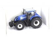 Tracteur New Holland T7.315 échelle 1/32 Britains