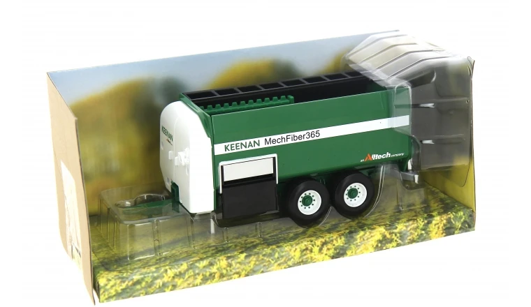 Distributeur d'aliment Keenan 365 Britains
