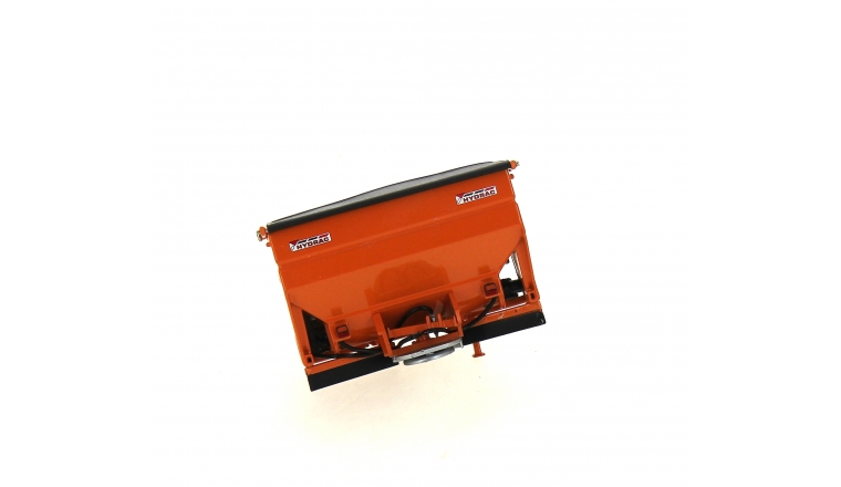 Epandeur à sel voirie Hydrac échelle 1/32 UH4102