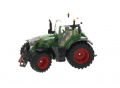 Tracteur Fendt 724 Vario échelle 1/32 Siku 3285