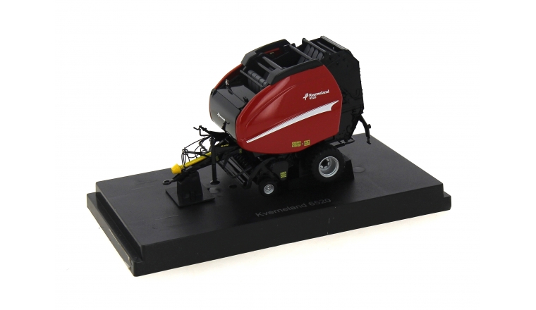 Presse Kverneland 6520 échelle 1/32 Universal Hobbies 4060