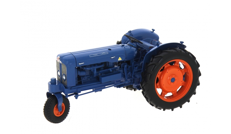 Tracteur Fordson Super Major Row Crop  Universal Hobbies 