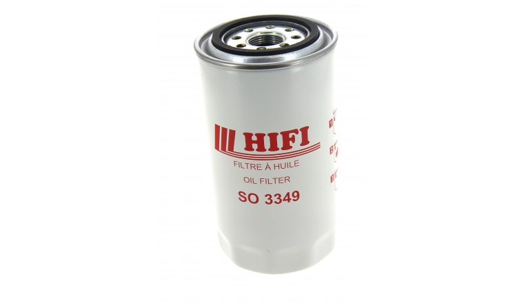 Filtre à huile SO 3349 Hifi Filter 8414572