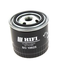 Filtre à huile SO 10025 Hifi Filter