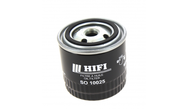 Filtre à huile SO 10025 Hifi Filter