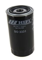 Filtre à huile SO 3331 Hifi Filter