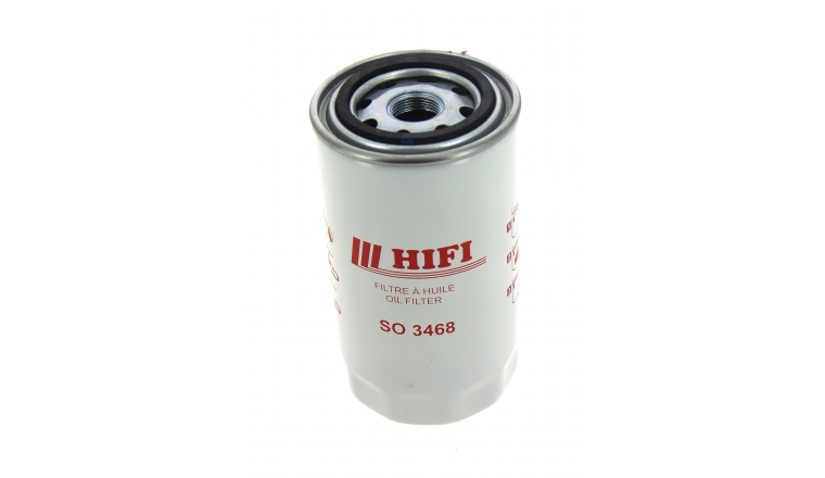 Filtre à huile SO 3468 Hifi Filter
