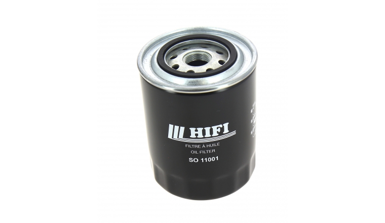 Filtre à huile SO 11001 Hifi Filter