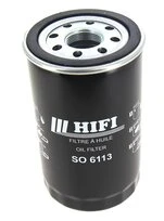 Filtre à huile SO 6113 Hifi Filter