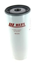 Filtre à huile SO 515 Hifi Filter
