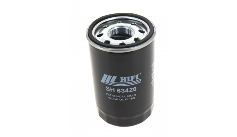 Filtre hydraulique SH 63426 Hifi Filter