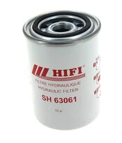 Filtre hydraulique SH 63061 Hifi Filter