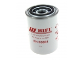 Filtre hydraulique SH 63061 Hifi Filter