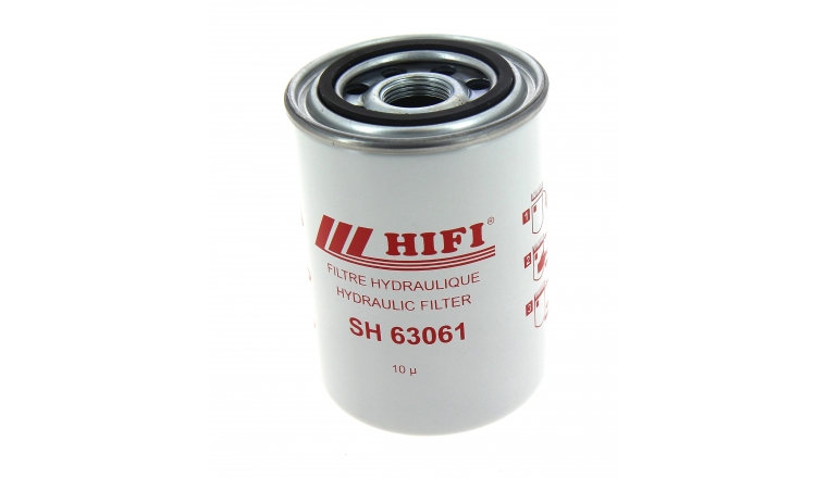 Filtre hydraulique SH 63061 Hifi Filter