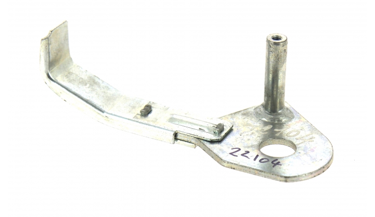 Réglage hauteur de coupe Droit pour Tondeuse NE, NDT, NET ... - Ref 22104 - Outils Wolf