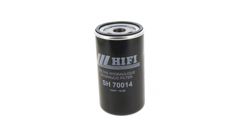 Filtre hydraulique SH 70014 Hifi Filter