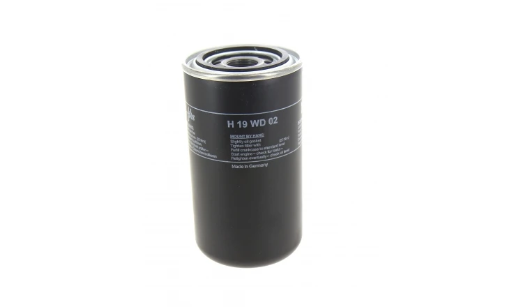 Filtre hydraulique SH 62192 Hifi Filter