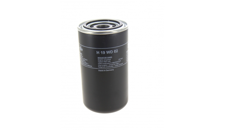 Filtre hydraulique SH 62192 Hifi Filter