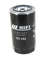 Filtre à huile SO 242 Hifi Filter