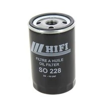 Filtre à huile SO 228 Hifi Filter