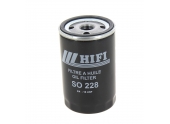 Filtre à huile SO 228 Hifi Filter
