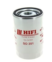 Filtre à huile SO 351 Hifi Filter