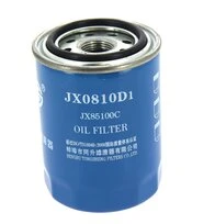 Filtre à huile SO 6159 Hifi Filter