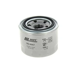 Filtre à huile SO 6067 Hifi Filter