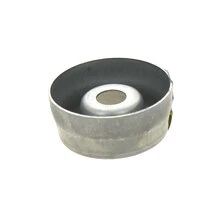 Flasque pour lame de débroussailleuse Stihl - Ref 4116 713 3100 - Stihl