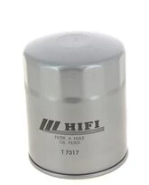 Filtre à huile T 7317 Hifi Filter
