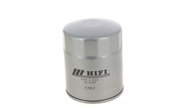 Filtre à huile T 7317 Hifi Filter