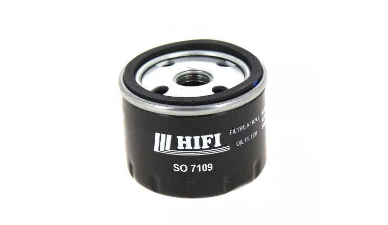 Filtre à huile SO 7109 Hifi Filter